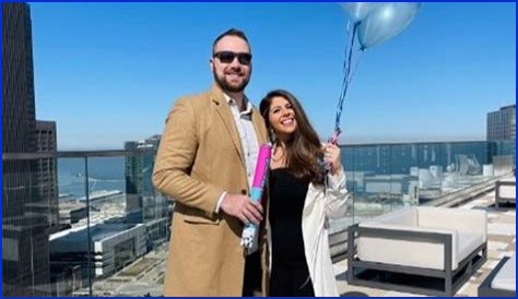 Laura Caso WKCY, Husband, Bio, Age, Wedding Pictures, Salary