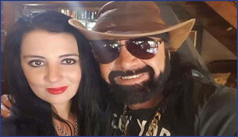 Len Cloete's Wife Describes What Happened at Muldersdrift Hotel When Husband Was Shot in the Head by Cop